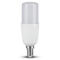 BEC LED T37 E14 7.5W 6500K ALB RECE