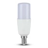 BEC LED T37 E14 7.5W 6500K ALB RECE CIP CREE