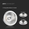 SPOT LED AR111 20W 4000K SPOT LED AR111 20W 4000K
