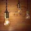 BEC E27 A60 CU FILAMENT DIMABIL LED 8W 3000K ALB CALD