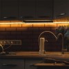 Banda led smd2835 120led/m 4000k ip20 5m cip samsung - iluminat de calitate