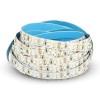 Banda led smd2835 120led/m 4000k ip20 5m cip samsung - iluminat de calitate