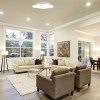 Aplica led rotunda 22w dimabil 3in1 | solutii iluminat led Aplica led rotunda 22w dimabil 3in1 | solutii iluminat led