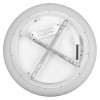 Aplica led rotunda 82w dimabil 3in1 - soluție de iluminat versatilă Aplica led rotunda 82w dimabil 3in1 - soluție de iluminat versatilă