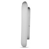 Aplica led patrata 26w dimabil 3in1 - iluminat eficient și elegant Aplica led patrata 26w dimabil 3in1 - iluminat eficient și elegant