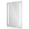OGLINDA ILUMINATA LED 35W 6400K ALB RECE IP44 ANTI ABURIRE