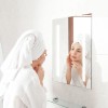OGLINDA ILUMINATA LED 35W 6400K ALB RECE IP44 ANTI ABURIRE