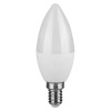 BEC LED E14 3.7W 6500K ALB RECE BEC LED E14 3.7W 6500K ALB RECE