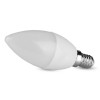 BEC LED E14 3.7W 6500K ALB RECE BEC LED E14 3.7W 6500K ALB RECE