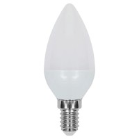 BEC LED E14 3.7W 6500K ALB RECE CIP CREE