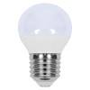 BEC LED G45 E27 3.7W 3000K ALB CALD CIP CREE BEC LED G45 E27 3.7W 3000K ALB CALD CIP CREE