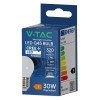 BEC LED G45 E27 3.7W 3000K ALB CALD CIP CREE BEC LED G45 E27 3.7W 3000K ALB CALD CIP CREE