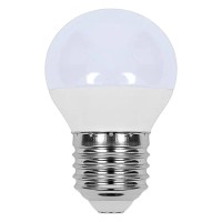 BEC LED G45 E27 3.7W 3000K ALB CALD CIP CREE