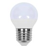 BEC LED G45 E27 3.7W 4000K ALB NEUTRU CIP CREE