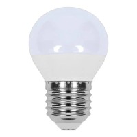 BEC LED G45 E27 3.7W 4000K ALB NEUTRU CIP CREE