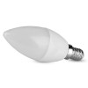 BEC LED E14 3.7W 3000K ALB CALD BEC LED E14 3.7W 3000K ALB CALD