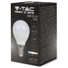 BEC LED E14 P45 4.5W 6500K ALB RECE BEC LED E14 P45 4.5W 6500K ALB RECE