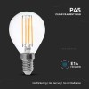 BEC E14 CU FILAMENT LED 4W 3000K BEC E14 CU FILAMENT LED 4W 3000K