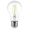 BEC E27 A60 CU FILAMENT LED 6W 4000K ALB NEUTRU