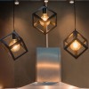 BEC E27 G125 CU FILAMENT LED 6W 3000K
