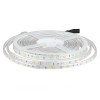 BANDA LED SMD5050 30LED/M 6000K IP65 5M BANDA LED SMD5050 30LED/M 6000K IP65 5M