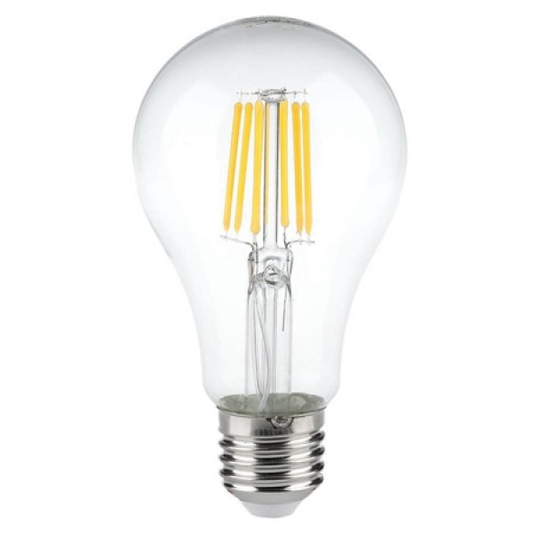 BEC LED A60 E27 10W CU FILAMENT 4000K BEC LED A60 E27 10W CU FILAMENT 4000K