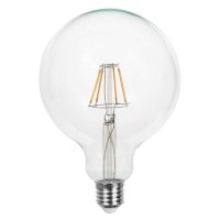 BEC G125 E27 10W CU FILAMENT 6500K