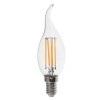 BEC LED FILAMENT E14 4W 6500K BEC LED FILAMENT E14 4W 6500K
