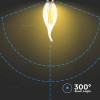 BEC LED FILAMENT E14 4W 4000K BEC LED FILAMENT E14 4W 4000K