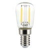 BEC E14 ST26 CU FILAMENT LED 2W 3000K ALB CALD