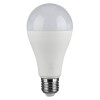 BEC LED A65 E27 15W 3000K ALB CALD BEC LED A65 E27 15W 3000K ALB CALD