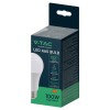 BEC LED A65 E27 15W 3000K ALB CALD BEC LED A65 E27 15W 3000K ALB CALD