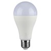 BEC LED A65 E27 17W 4000K ALB NEUTRU BEC LED A65 E27 17W 4000K ALB NEUTRU