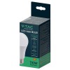 BEC LED A65 E27 17W 4000K ALB NEUTRU BEC LED A65 E27 17W 4000K ALB NEUTRU