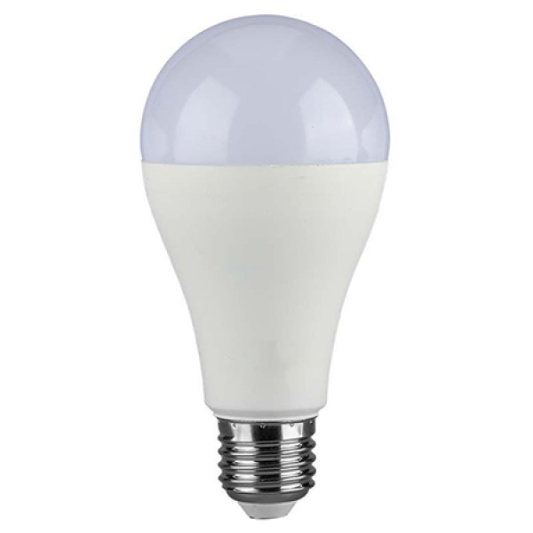 BEC LED A65 E27 17W 4000K ALB NEUTRU BEC LED A65 E27 17W 4000K ALB NEUTRU