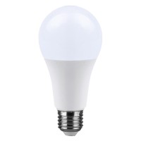 BEC LED A65 E27 17W 6500K ALB RECE CIP CREE