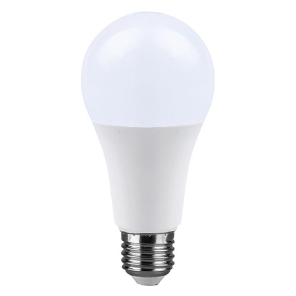 BEC LED A65 E27 17W 6500K ALB RECE CIP CREE BEC LED A65 E27 17W 6500K ALB RECE CIP CREE