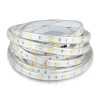 BANDA LED SMD5050 30LED/M 3000K IP65 5M BANDA LED SMD5050 30LED/M 3000K IP65 5M