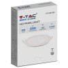 PANOU LED INCORPORABIL 24W 4000K ALB NEUTRU