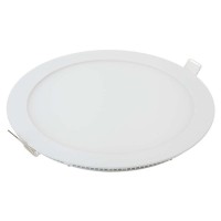 PANOU LED INCORPORABIL 24W 4000K ALB NEUTRU