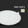 PANOU LED INCORPORABIL 24W 4000K ALB NEUTRU