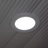 PANOU LED INCORPORABIL 24W 4000K ALB NEUTRU