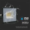 REFLECTOR LED SMD 20W 4000K IP65 - NEGRU