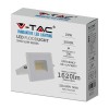 REFLECTOR LED SMD 20W 3000K IP65 - ALB REFLECTOR LED SMD 20W 3000K IP65 - ALB