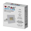 REFLECTOR LED SMD 20W 4000K IP65 - ALB REFLECTOR LED SMD 20W 4000K IP65 - ALB