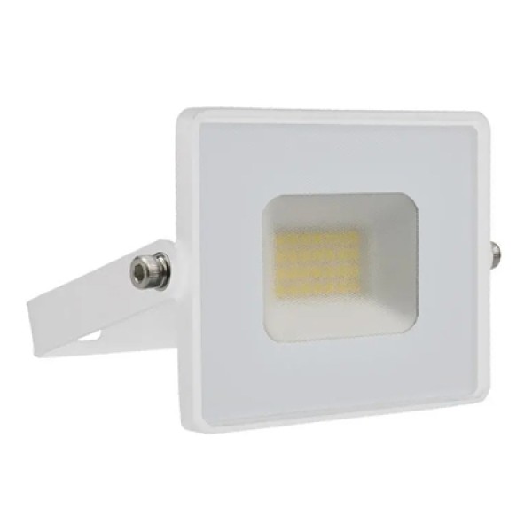 REFLECTOR LED SMD 20W 4000K IP65 - ALB REFLECTOR LED SMD 20W 4000K IP65 - ALB