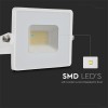 REFLECTOR LED SMD 20W 6500K IP65 - ALB REFLECTOR LED SMD 20W 6500K IP65 - ALB