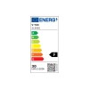 REFLECTOR LED SMD 30W 3000K IP65 - ALB