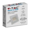 REFLECTOR LED SMD 30W 4000K IP65 - ALB REFLECTOR LED SMD 30W 4000K IP65 - ALB