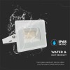 REFLECTOR LED SMD 30W 4000K IP65 - ALB REFLECTOR LED SMD 30W 4000K IP65 - ALB